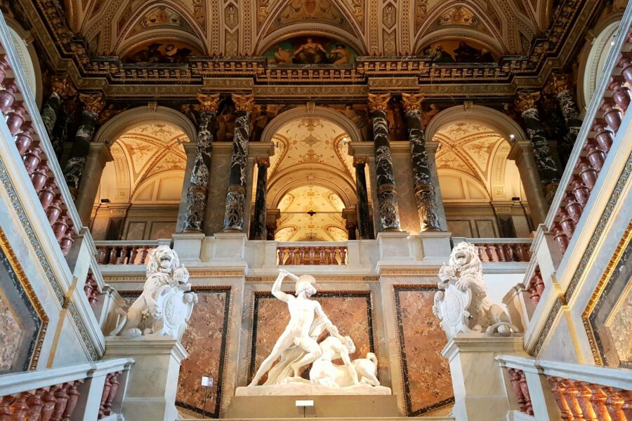 Kunsthistorische Museum