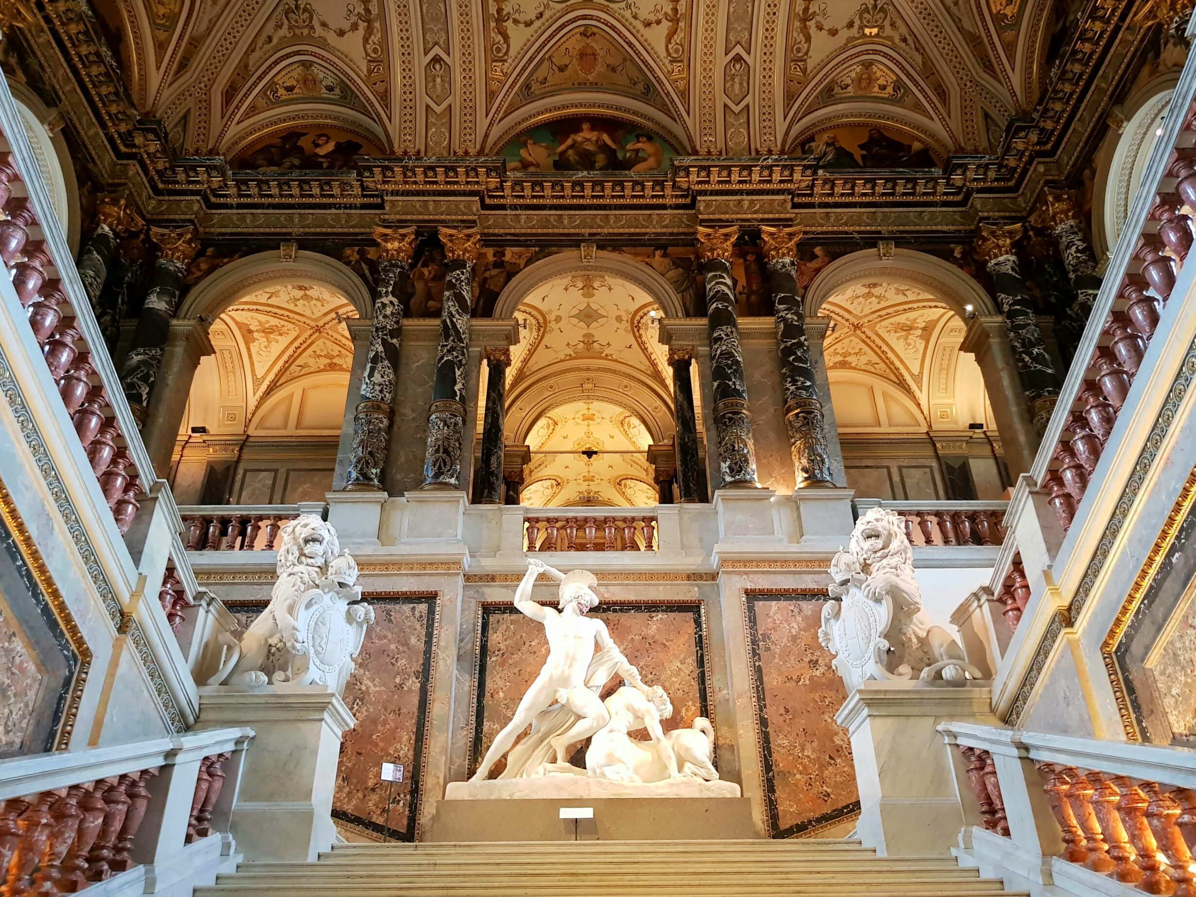 Kunsthistorische Museum