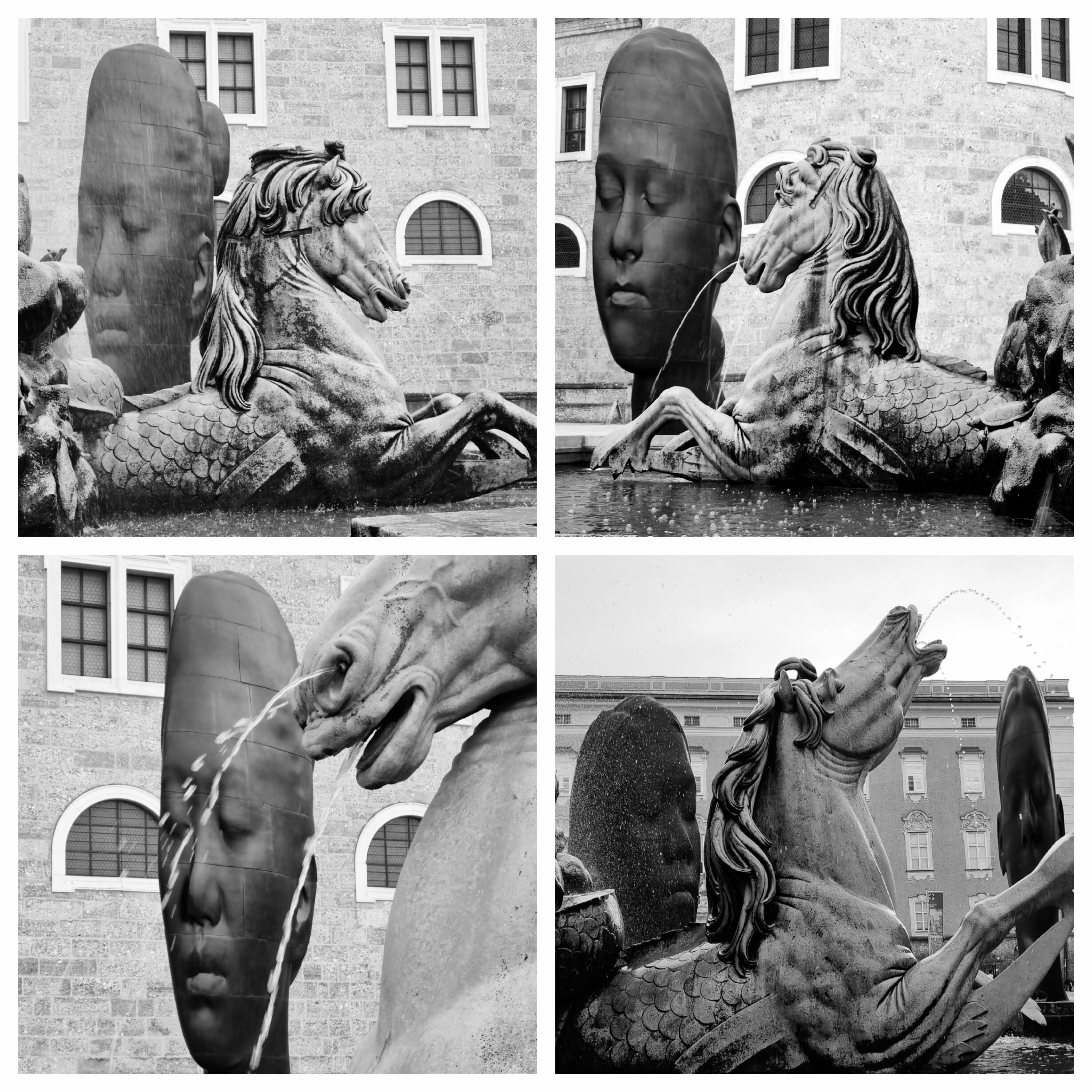 Secret Garden! - Führungen Wien Secret Garden! - Führungen Wien