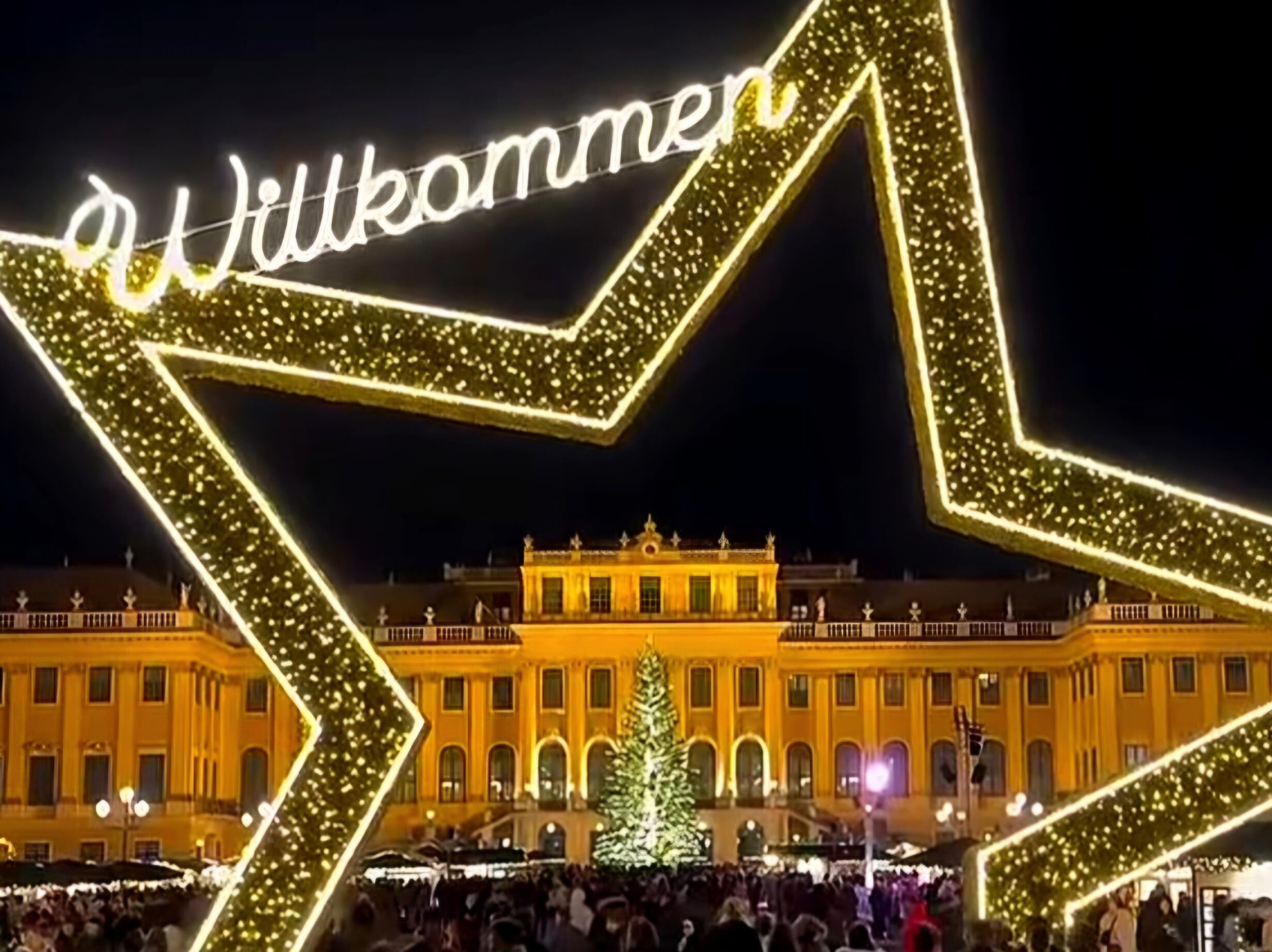 Es ist wieder soweit…