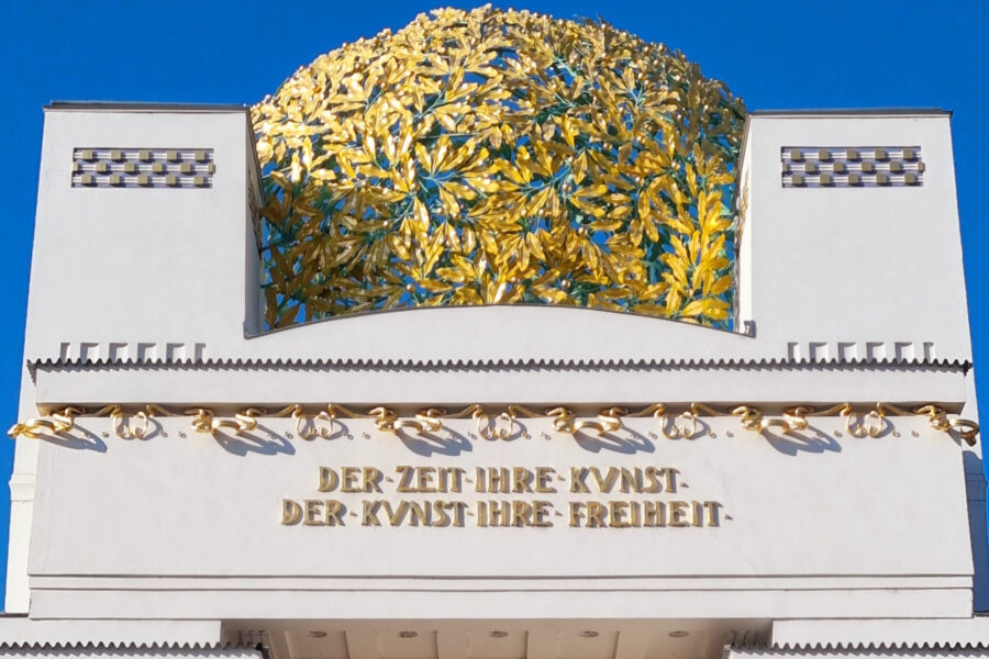 Das „Goldene Krauthappel“