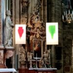 Kunst im Dom zur Fastenzeit