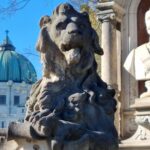 Es lebe der Zentralfriedhof…