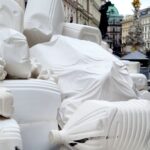 Graben Wien: Zum Nachdenken