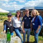 Weinwandern