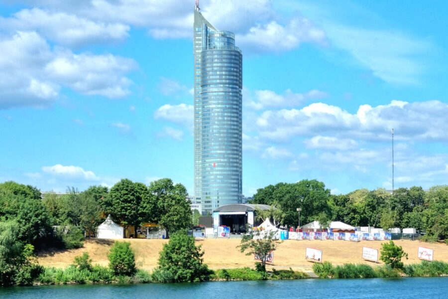 Donauinselfest
