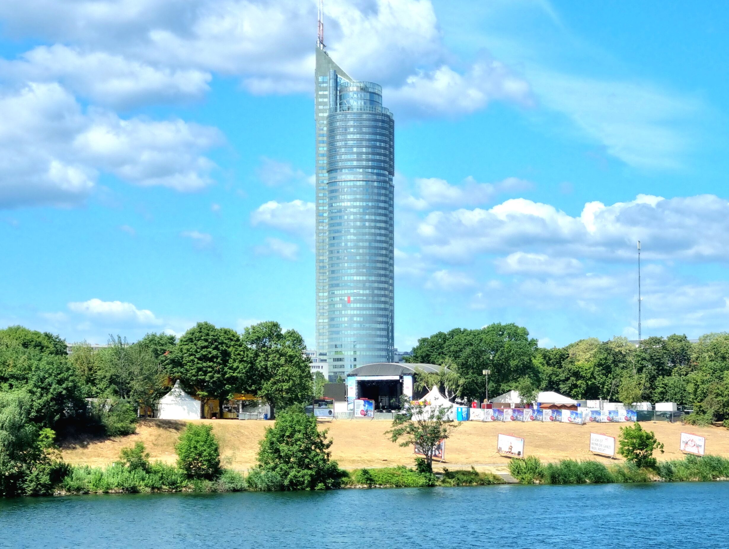 Donauinselfest