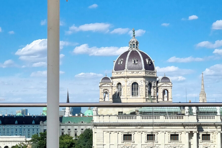 Ausblick