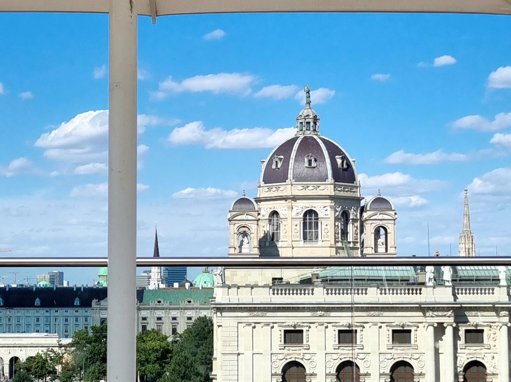 Ausblick