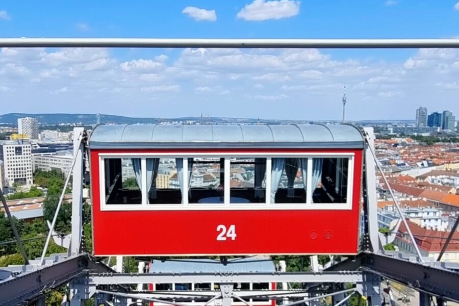 Wiener Riesenrad
