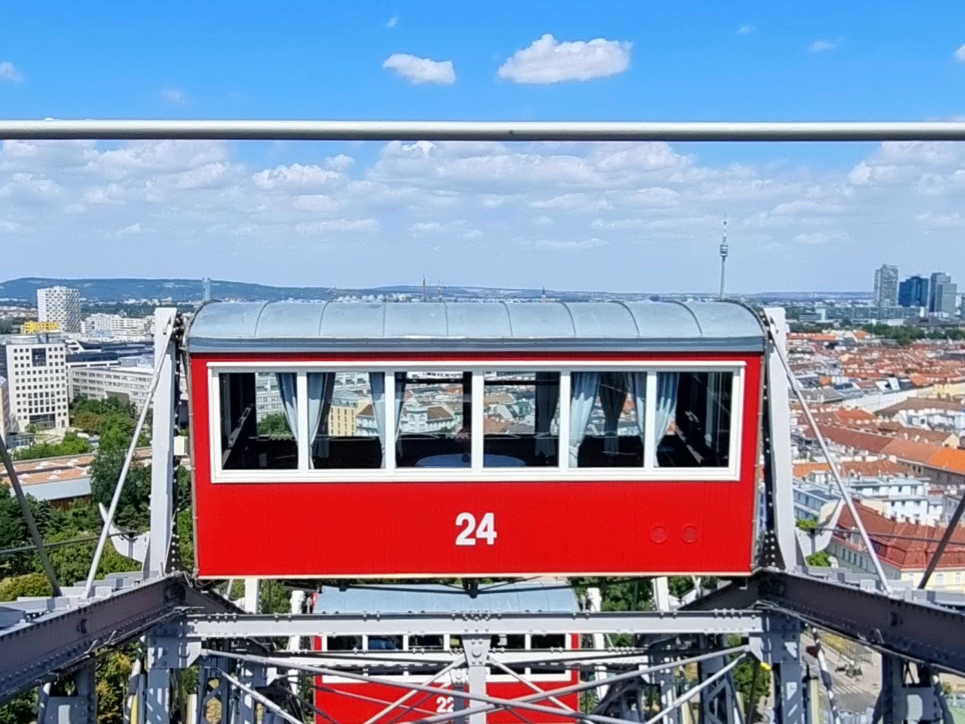 Wiener Riesenrad