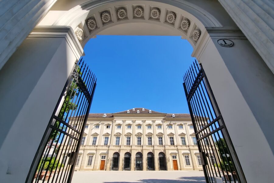 Servitenviertel