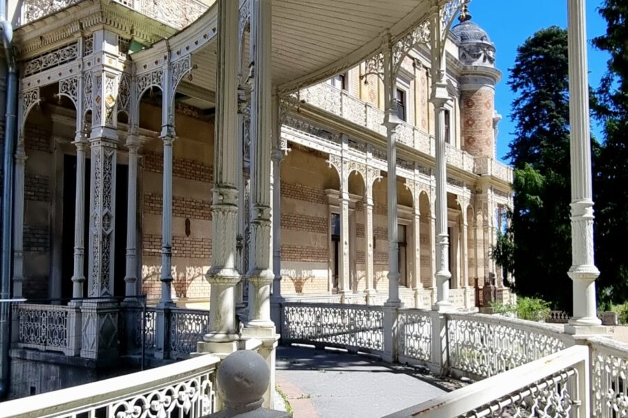 Hermesvilla
