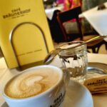 Wiener Kaffeehaustradition