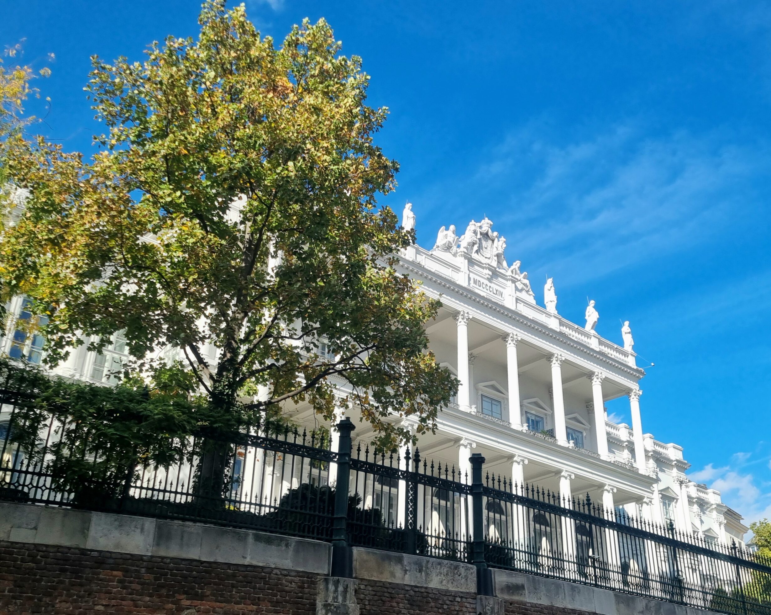 Wiener Stadtentwicklung