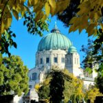 Am Zentralfriedhof herrscht Stimmung!
