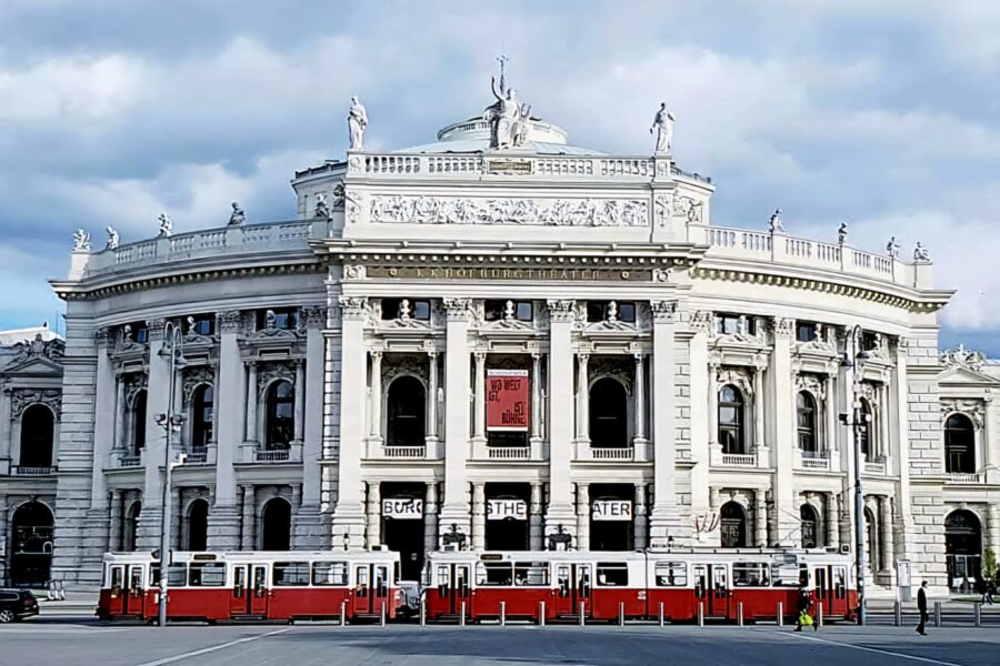 Die Ruhe vor dem XMas-Sturm