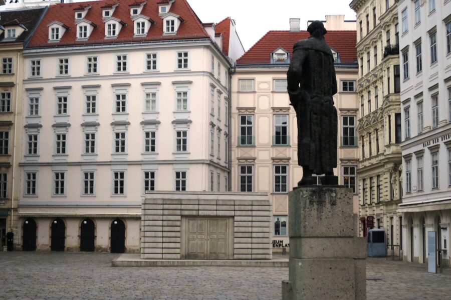 Zum Anschließen! Öffentliche Touren