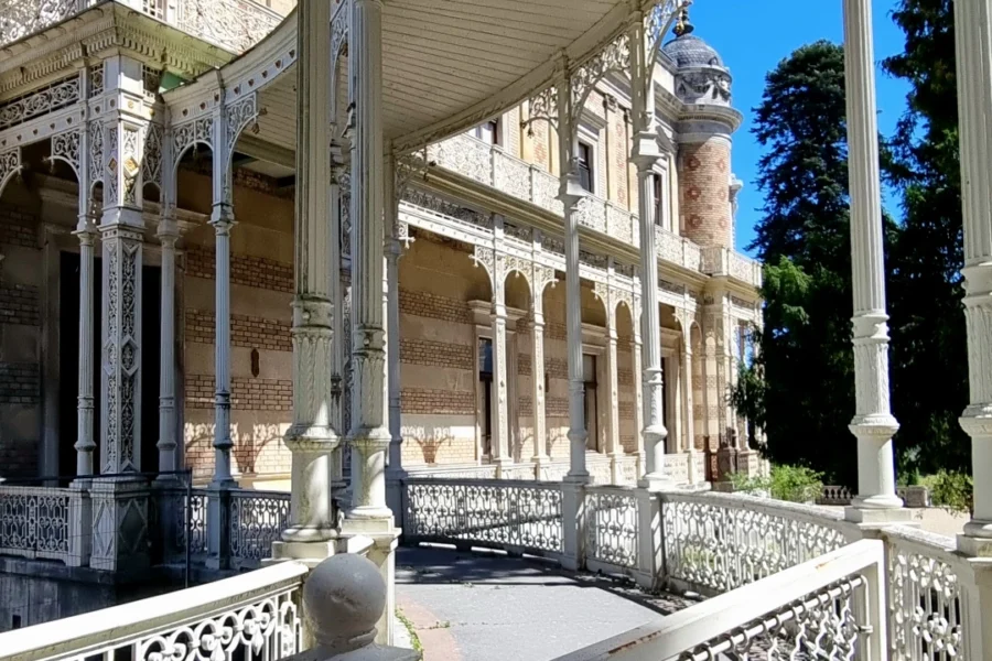 Hermesvilla