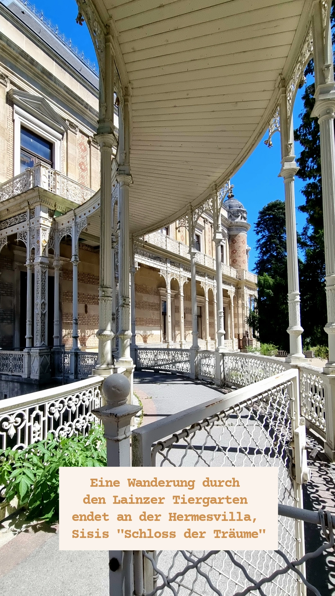 Hermesvilla